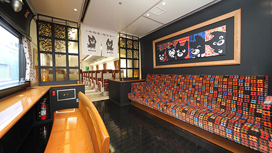 1-Day Tour from Kumamoto: Sightseeing Experience on the Aso Boy Train and Explore the History and Nature of Kyushu