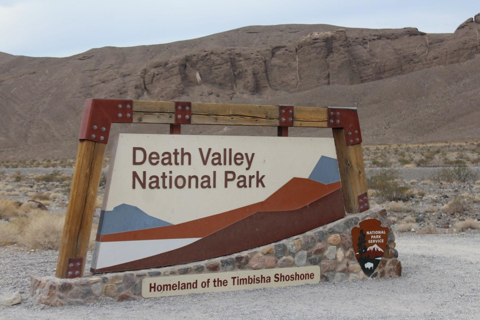 Death Valley Sunset & Stargazing Day Tour | VIP Small Group | Round-Trip from Las Vegas