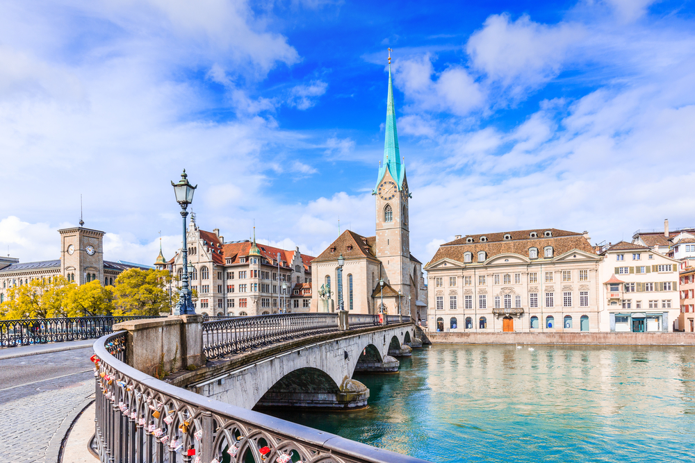 10-Day Eastern Europe Tour: Prague, Budapest, Vienna, Salzburg and Hallstatt | Small Group Tour