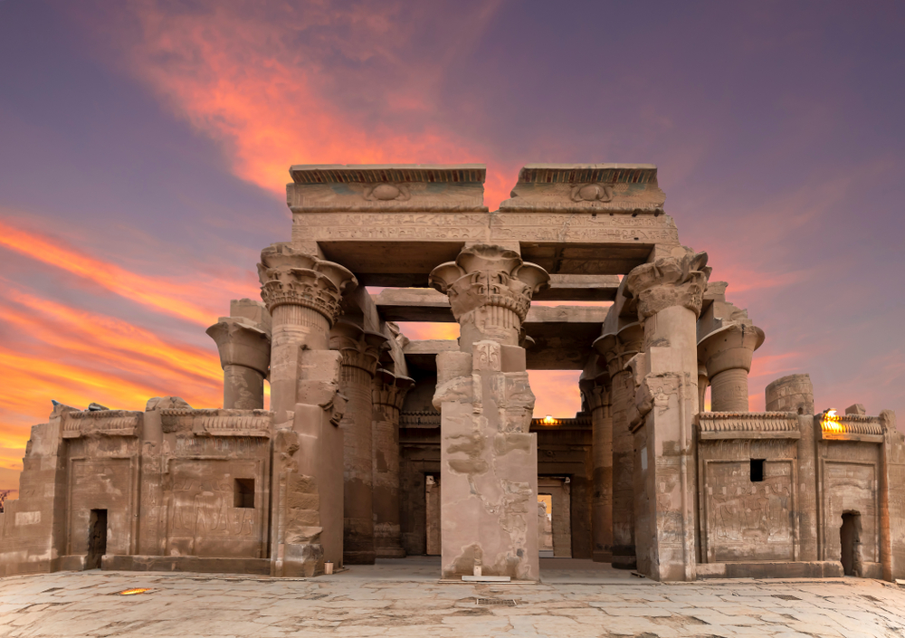 15-Day Jordan & Egypt Explorer Tour from Amman: Jerash, Madaba, Nebo, Shobak, Petra, Little Petra, Wadi Rum, Dead Sea, Al Salt, Cairo, Luxor, Edfu, Kom Ombo, Aswan |  Welcome/Farewell Dinner | Daily Breakfast