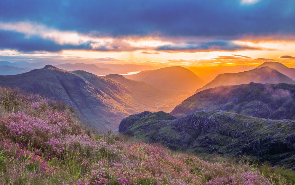 愛丁堡、格拉斯哥+4