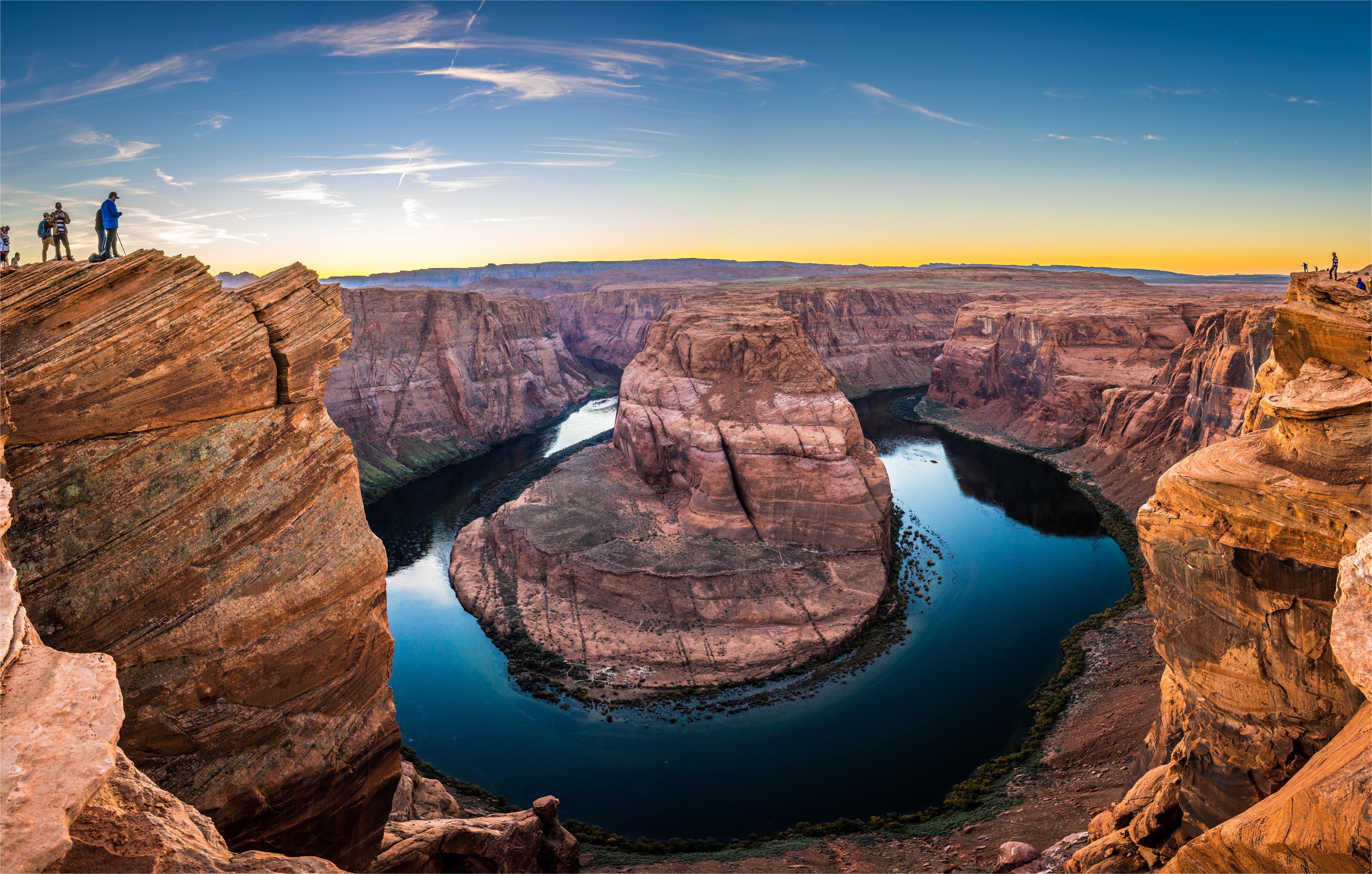 5-Day Luxury Yellowstone Tour from Los Angeles to Salt Lake City【Max 14 Pax Small Group】: Antelope Canyon, Grand Teton, Horseshoe Bend & Lake Powell