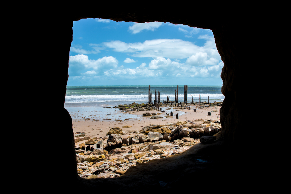 阿德莱德(南澳)