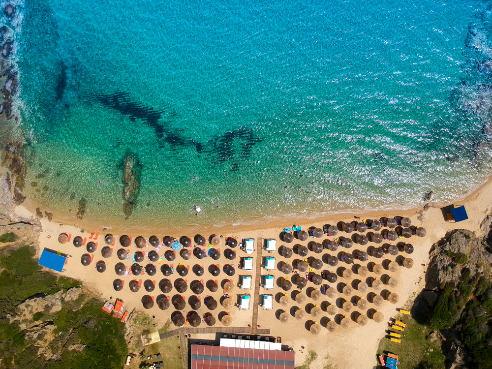 8-Day [24 Pax Small Group] Mapping the Greek Islands Cruise Tour from Athens: Mikonos, Patmos, Santorini | Welcome Dinner/Farewell Dinner