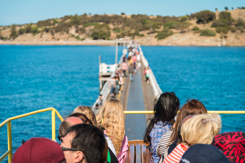 阿德莱德(南澳)