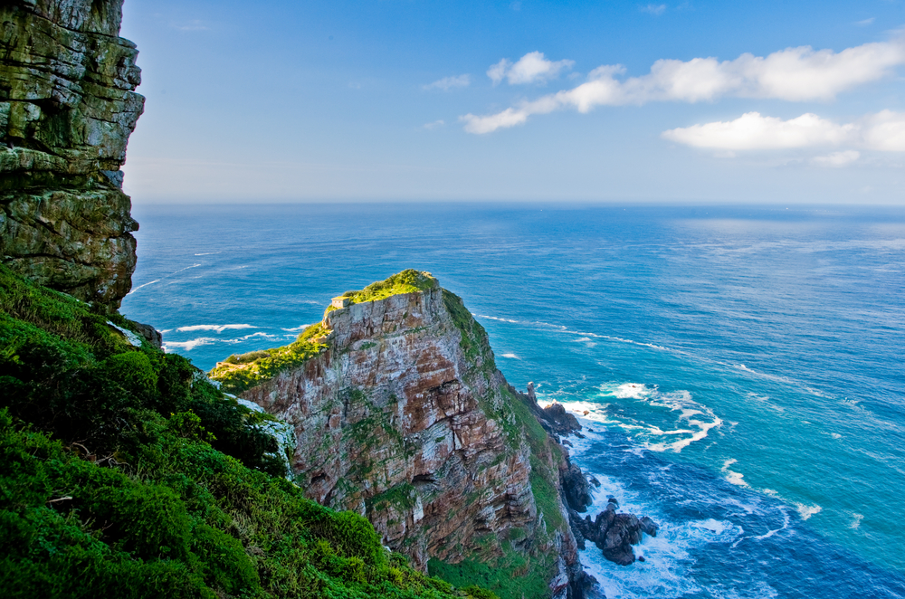 津巴布韦维多利亚瀑布城+4