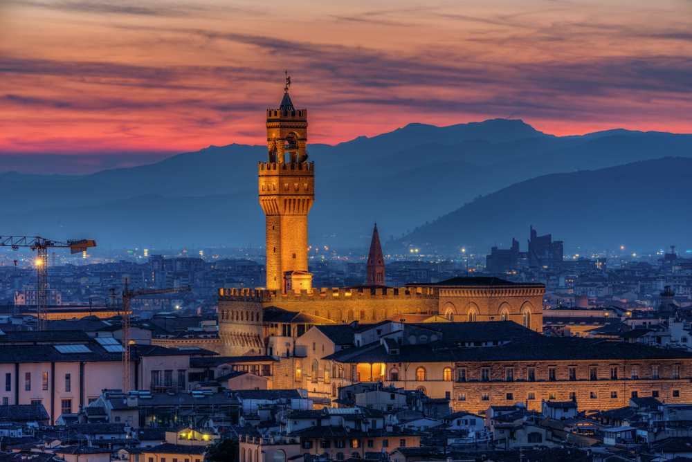 23-Day Landscapes of Spain & Italy Tour from Madrid: Merida, Seville, Cordoba, Granada, Ubeda, Valencia, Barcelona, Venice, Bologna, Florence, Siena, Perugia, Assis, Rome | Welcome/Farewell Dinner | Daily Breakfast