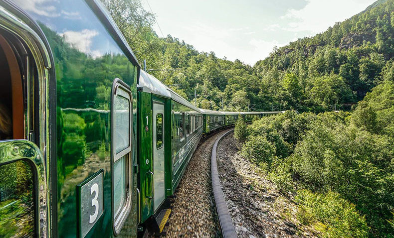 卑尔根、斯塔万格+3