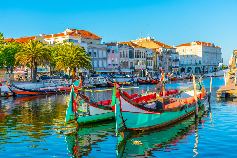 15-Day Landscapes of Portugal & Spain Tour from Madrid: Porto, Lisbon, Seville, Granada, Valencia, Barcelona | Welcome Dinner & Farewell Dinner | Daily Breakfast