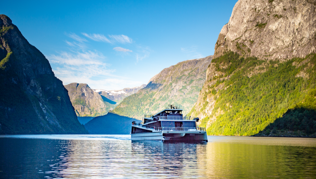 卑尔根、斯塔万格+7