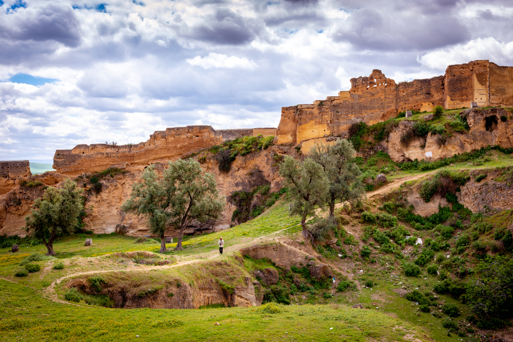 8-Day Mapping Morocco Tour from Casablanca: Rabat, Fez, Erfoud, Merzouga, Marrakech | Welcome Dinner/Farewell Dinner | Exclusive Small Group of 24 Pax