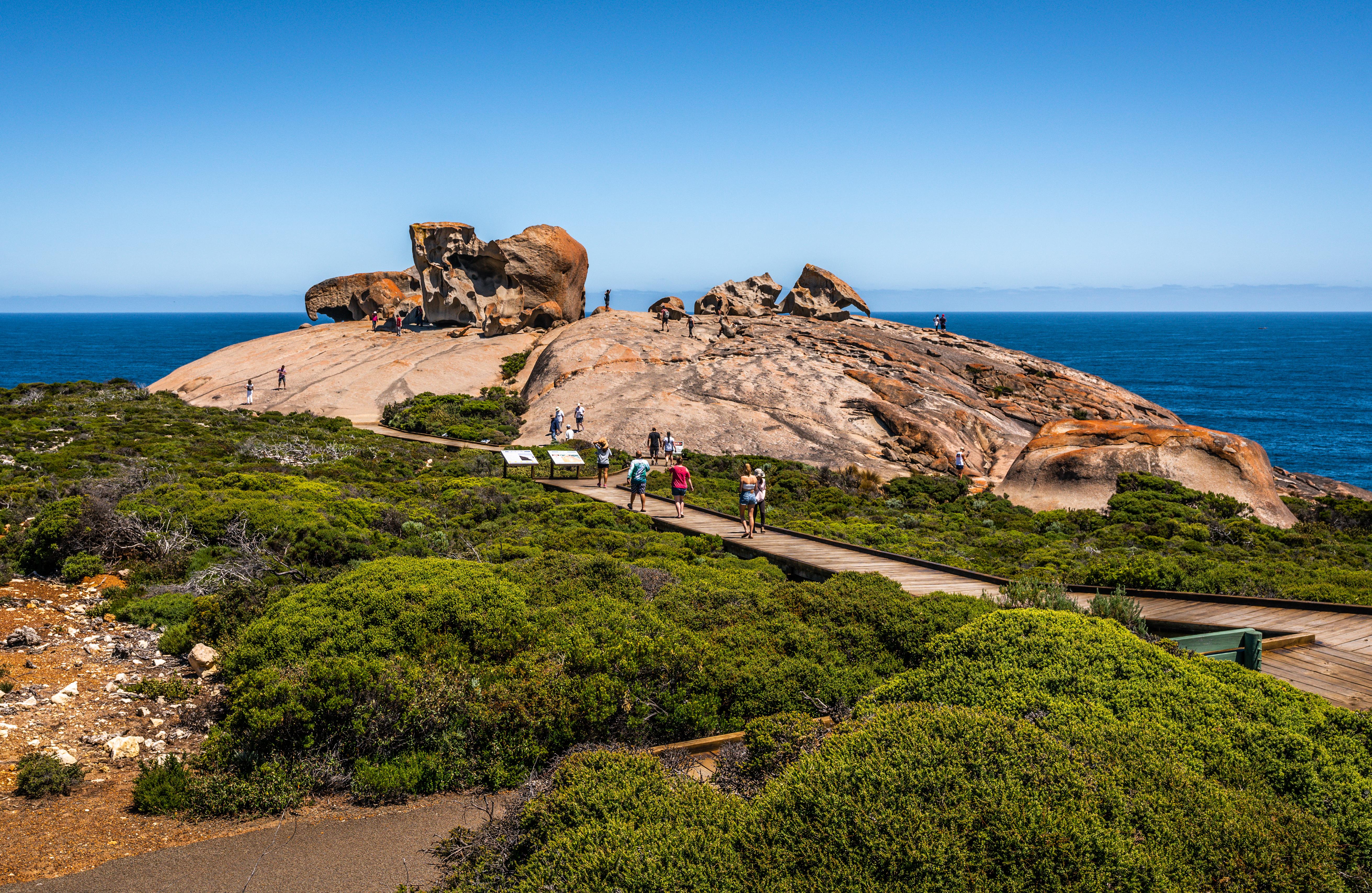 阿德莱德(南澳)+3