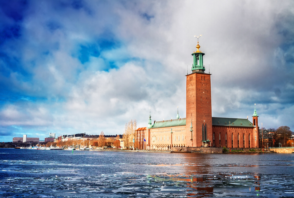 8-Day Scandinavia Loop Tour from Stockholm: Denmark, Sweden and Norway | Briksdal Glacier | Oslo | Gothenburg | Copenhagen | Jonkoping
