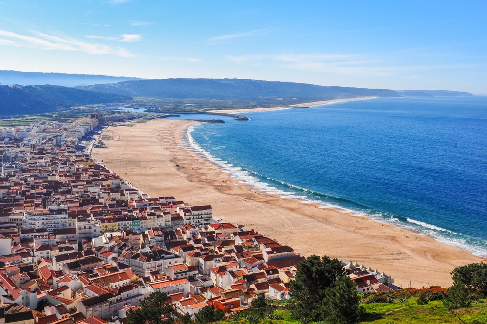 15-Day Landscapes of Portugal & Spain Tour from Madrid: Porto, Lisbon, Seville, Granada, Valencia, Barcelona | Welcome Dinner & Farewell Dinner | Daily Breakfast