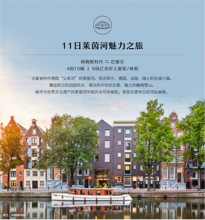 阿姆斯特丹、巴塞爾