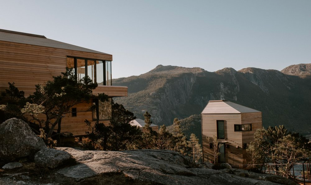 卑尔根、斯塔万格