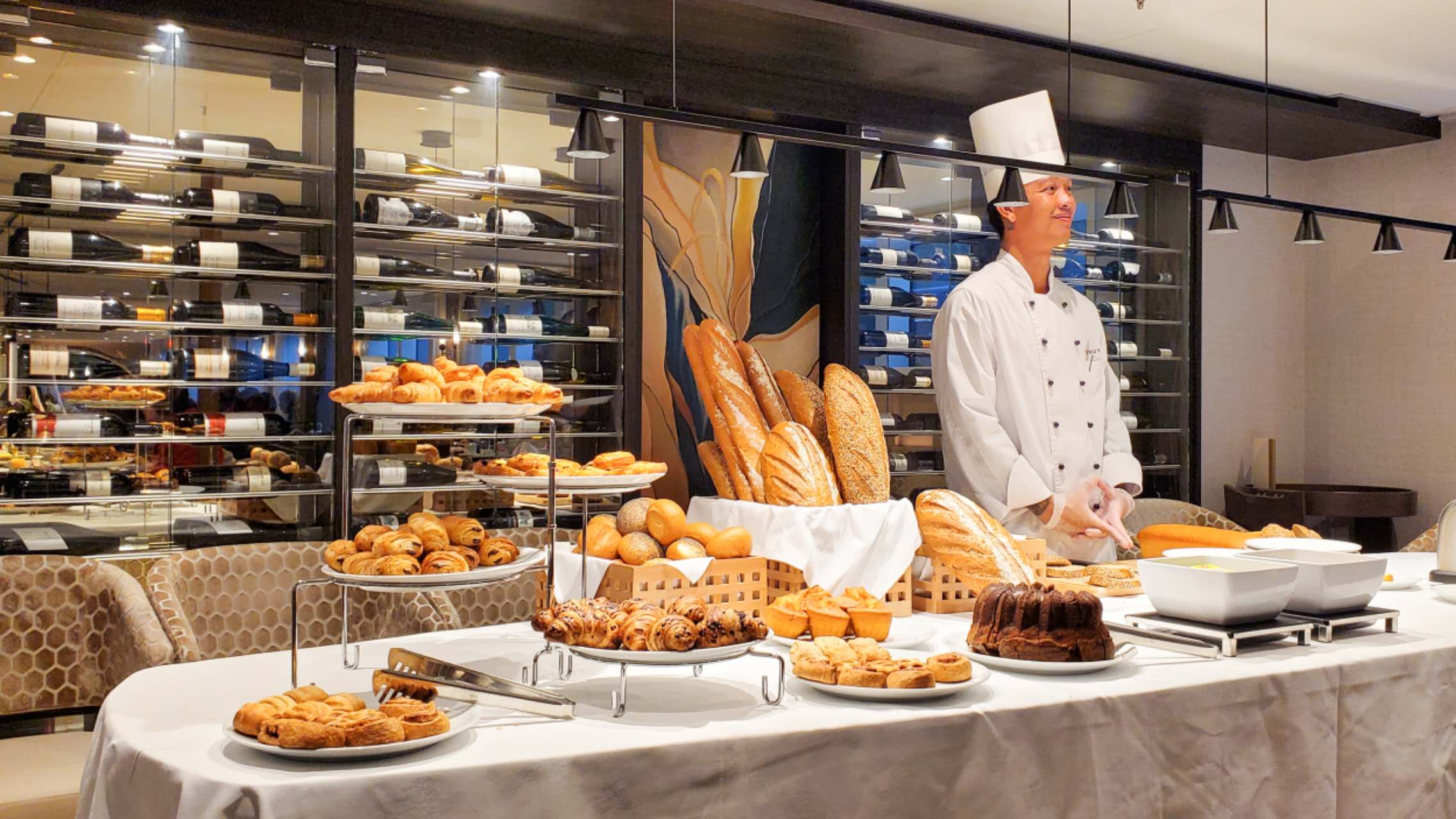 洛杉矶、纽约、西雅图、华盛顿、巴黎+7