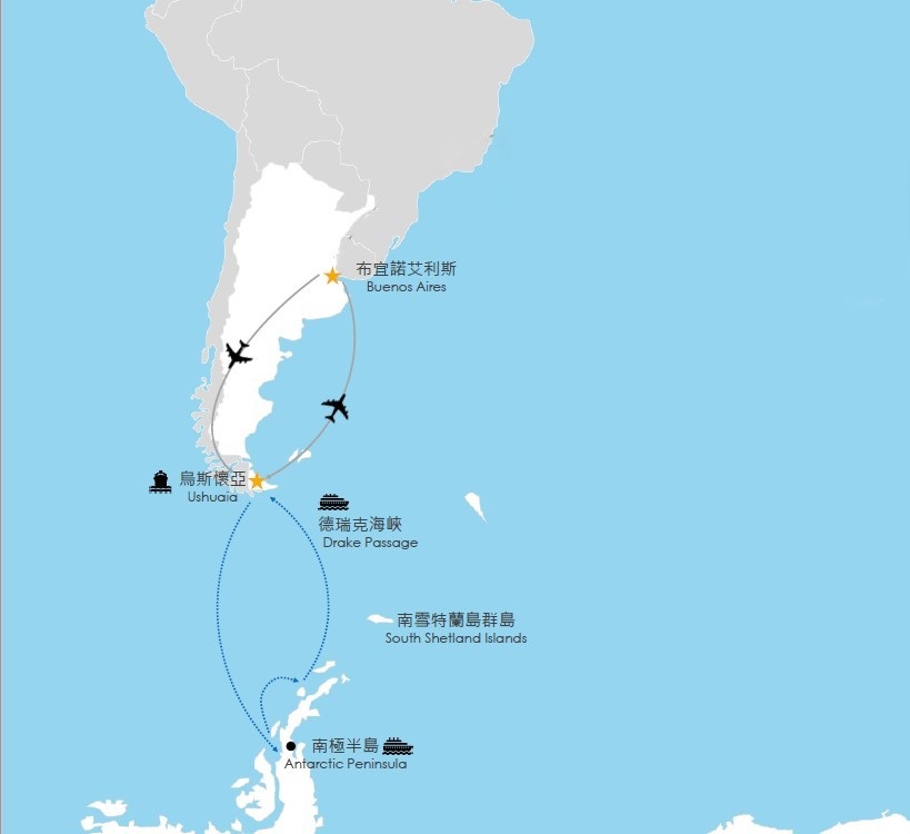 布宜诺斯艾利斯