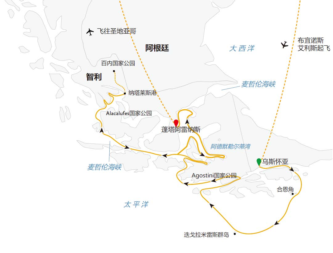 布宜诺斯艾利斯