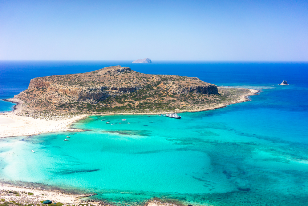 21-Day [24 Pax Small Group] Italy and Greek Tour from Venice: Bologna, Florence, Assis, Rome, Pompei, Amalfi Coast, Caserta, Atenas, Mikonos, Patmos, Rhodes, Santorini | Welcome Dinner/Farewell Dinner