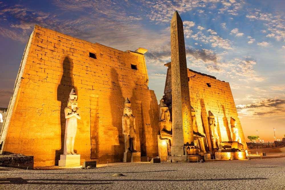 8-Day Mapping Egypt Tour from Cairo: Luxor, Nile Cruise, Edfu Kom Ombo, Aswan | Welcome Dinner/Farewell Dinner | Exclusive Small Group of 24 Pax