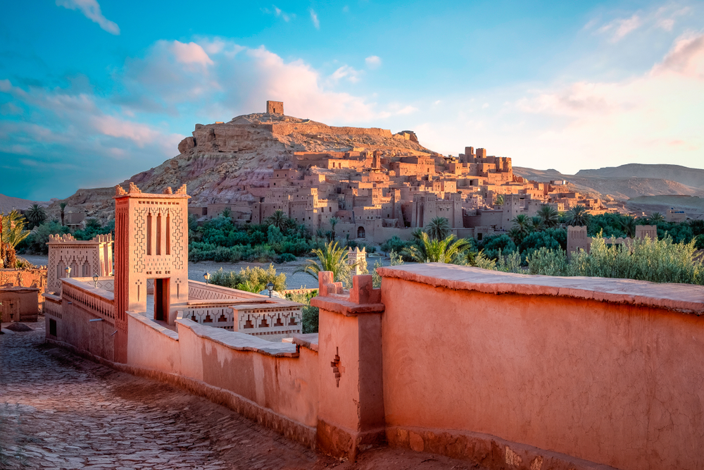 8-Day Mapping Morocco Tour from Casablanca: Rabat, Fez, Erfoud, Merzouga, Marrakech | Welcome Dinner/Farewell Dinner | Exclusive Small Group of 24 Pax